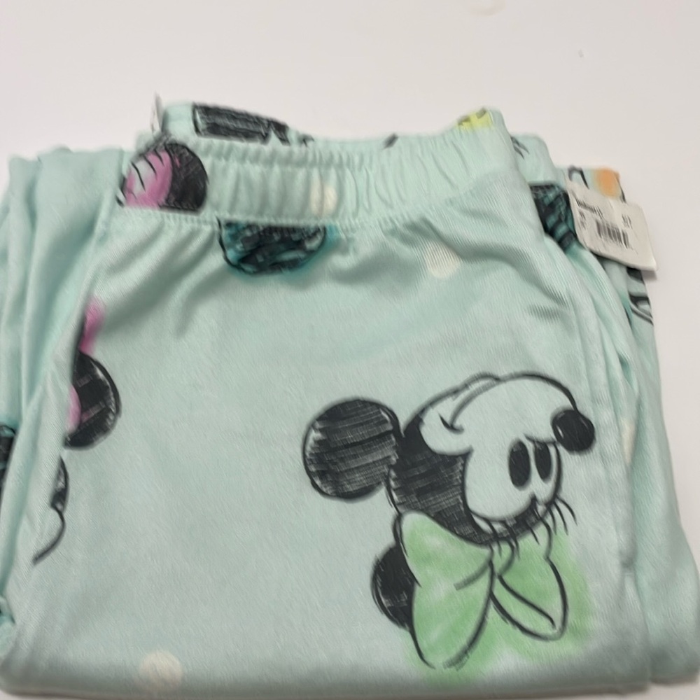Sleep pants